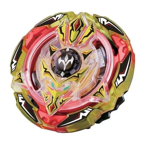 Kreisel B-103 Schraube Trident.8B.Wd ohne Launcher Spinner Burst Kinderspielzeug Kinderspielzeug