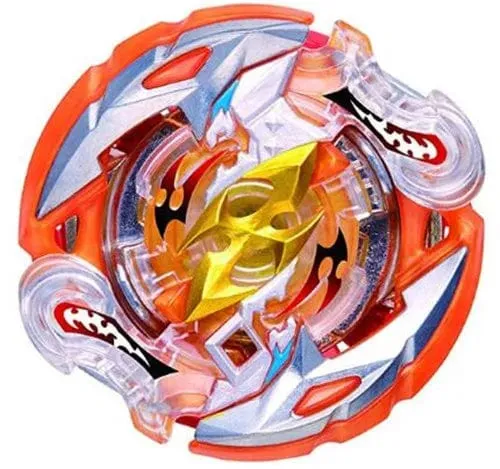 Kreisel B-103 Schraube Trident.8B.Wd ohne Launcher Spinner Burst Kinderspielzeug Kinderspielzeug