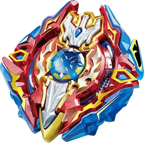 Kreisel B-103 Schraube Trident.8B.Wd ohne Launcher Spinner Burst Kinderspielzeug Kinderspielzeug