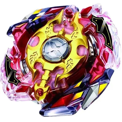 Kreisel B-103 Schraube Trident.8B.Wd ohne Launcher Spinner Burst Kinderspielzeug Kinderspielzeug