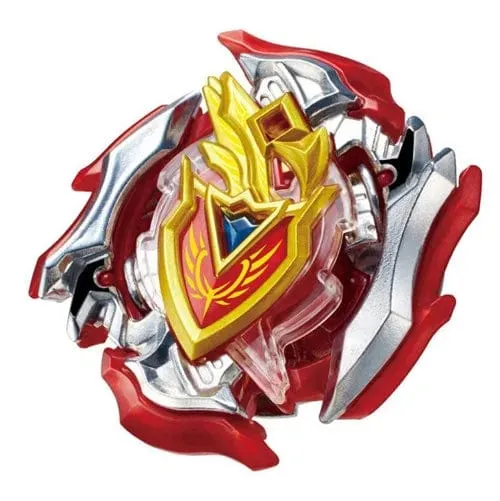 Kreisel B-103 Schraube Trident.8B.Wd ohne Launcher Spinner Burst Kinderspielzeug Kinderspielzeug