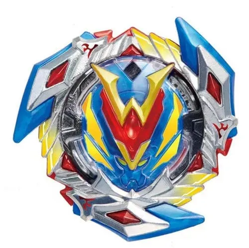 Kreisel B-103 Schraube Trident.8B.Wd ohne Launcher Spinner Burst Kinderspielzeug Kinderspielzeug