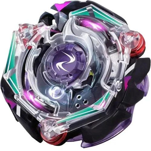 Kreisel B-103 Schraube Trident.8B.Wd ohne Launcher Spinner Burst Kinderspielzeug Kinderspielzeug