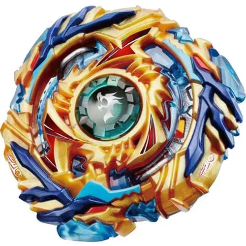 Kreisel B-103 Schraube Trident.8B.Wd ohne Launcher Spinner Burst Kinderspielzeug Kinderspielzeug