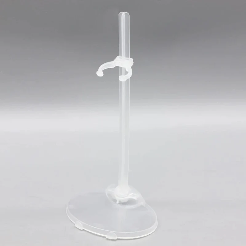 Puppenständer Displayhalter für 1/6 Puppenmöbel Prop Up Mannequin Modell Displayhalter