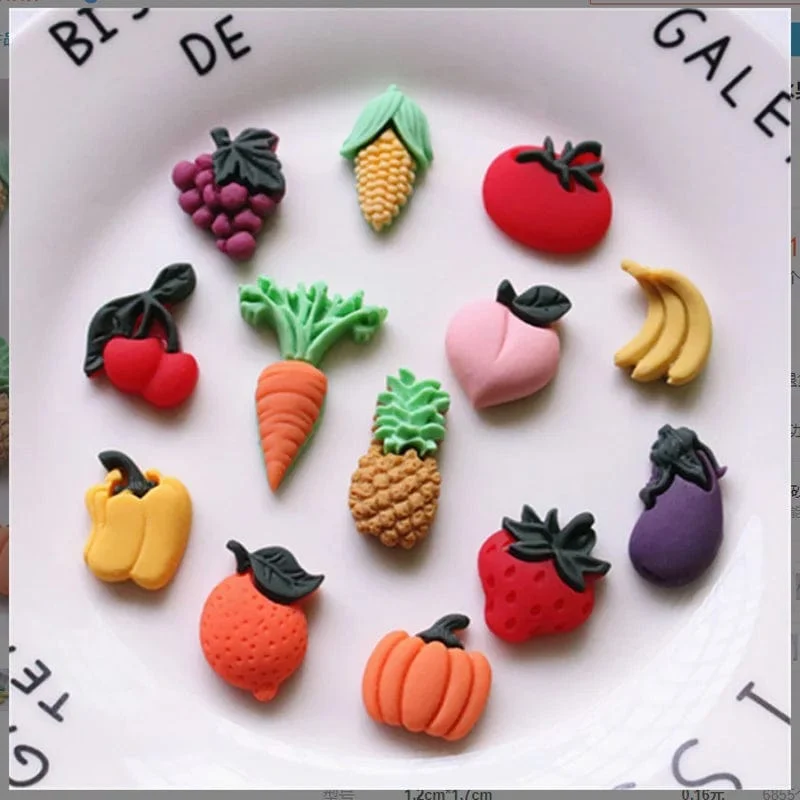 Mini-Essen und Getränke, 11.5 Zoll, 30 cm, BJD-Puppenspielzeug, Zubehör, Miniaturartikel, passend für 1:12 Puppenhaus-Küchenornamente, 1/6 Bjd