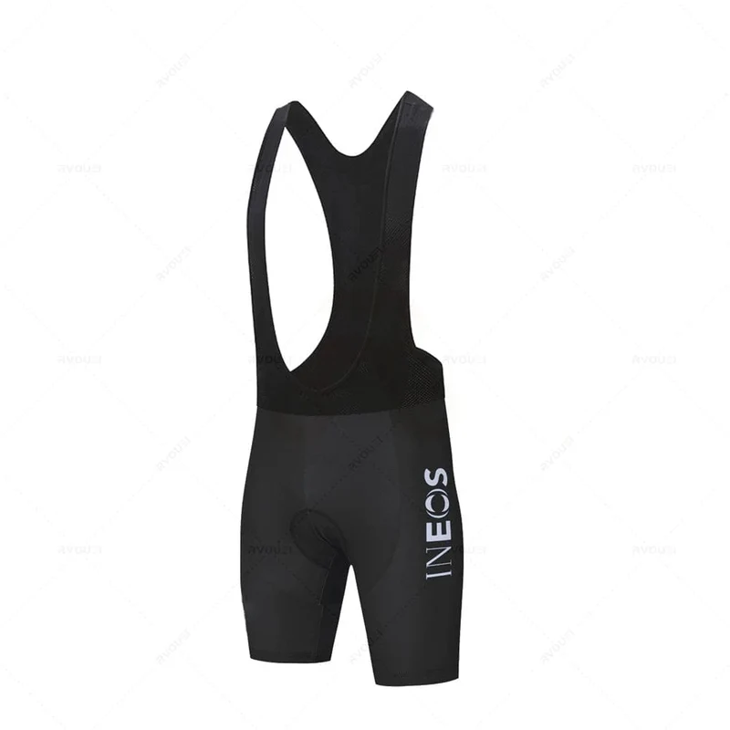 INEOS Mann Radfahren Jersey Set 2023 Sommer Radfahren Kleidung MTB Uniform Reiten Bib Shorts Bike Kleidung Maillot Ciclismo Hombre
