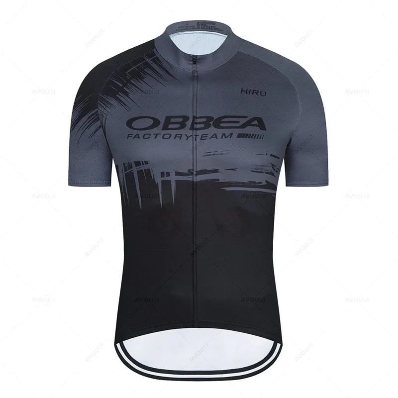 2023 Orca Radfahren Jersey Sets Herren Fahrrad Kleidung Sommer Kurzarm Quick-dry MTB Bike Anzug Ropa Maíllot Ciclismo hombre