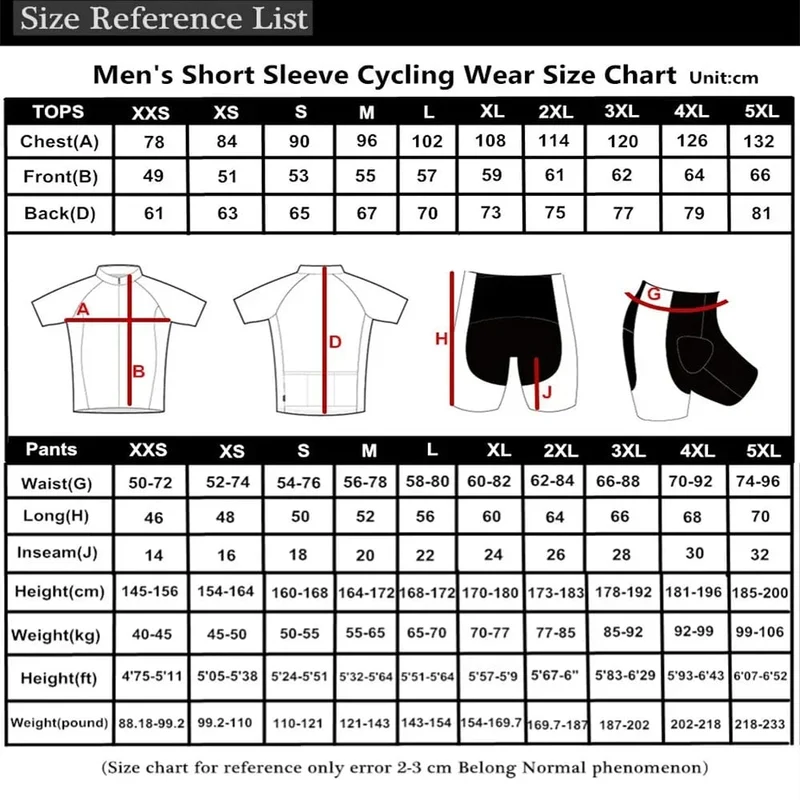 RAUDAX POC Neue herren Fahrrad Set Rennrad Atmungsaktive Fahrrad Anzug Bib Shorts Fahrrad Set Sommer Radfahren Team Training Anzug