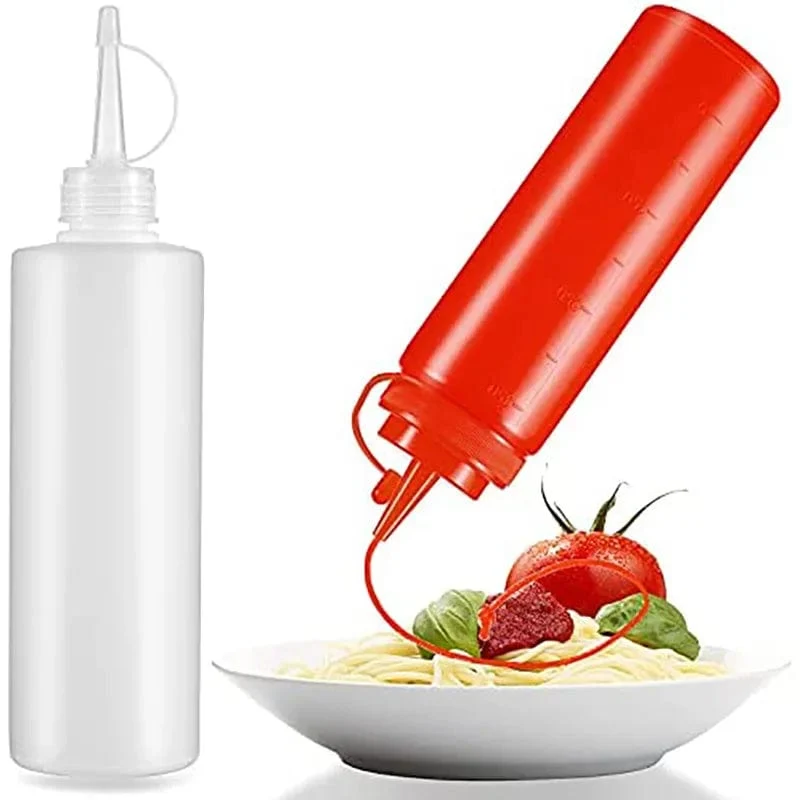Squirt Ketchup Senf Zaubertricks Fool Day Streich Spielzeug Witz Magia Zubehör Close Up Street Illusions Gimmicks Mentalismus Requisiten
