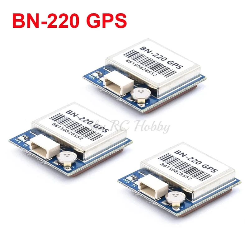 Dual BN-220 BN220 BN880 BN-880 GPS GLONASS Antenne Modul M8030 TTL Level Für RC Racing FPV Drone Quadcopter
