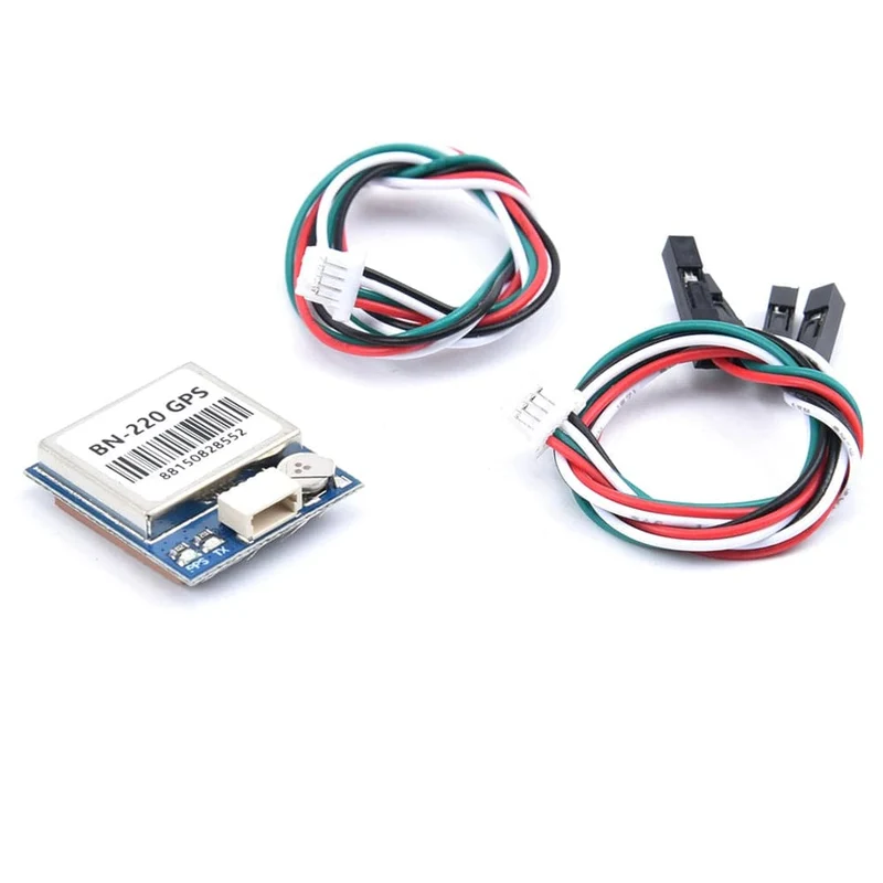 Dual BN-220 BN220 BN880 BN-880 GPS GLONASS Antenne Modul M8030 TTL Level Für RC Racing FPV Drone Quadcopter