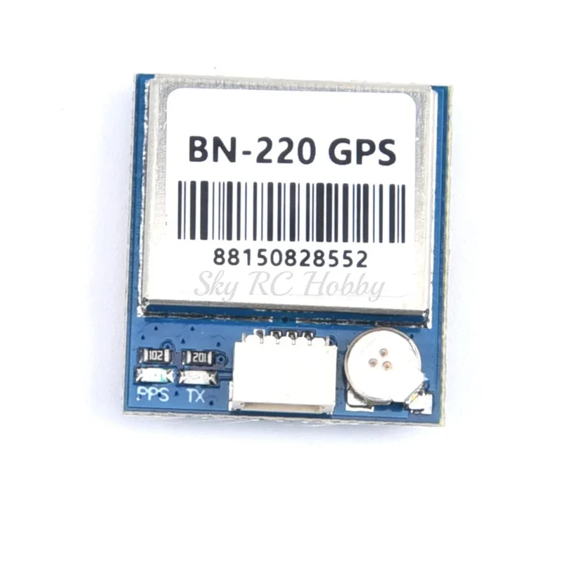 Dual BN-220 BN220 BN880 BN-880 GPS GLONASS Antenne Modul M8030 TTL Level Für RC Racing FPV Drone Quadcopter