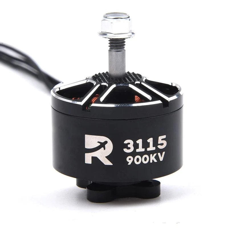 1/2/4PCS 3115 900KV 3-6S Bürstenlosen Motor für RC Multirotor X-Klasse FPV Cinelifter Taurus X8Pro Protek60 FPV RC Racing Drone