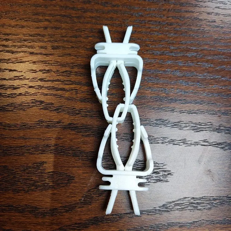 1Pcs Kleine Haustier Vogel Lebensmittel Halter Papagei Obst Gemüse Clip Tintenfisch Knochen Feeder Gerät Klemme Vogel Käfig Zubehör Oiseaux