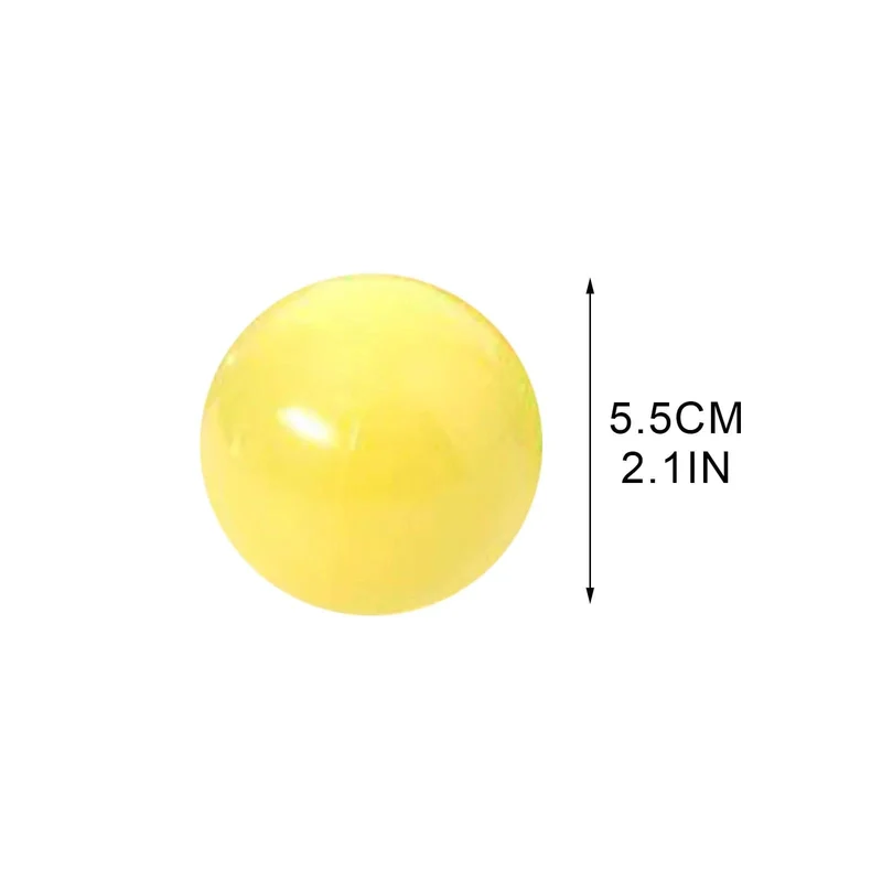 50/100 Stücke Umweltfreundliche Bunte Bällebad Weichem Kunststoff Ozean Bälle Wasser Pool Ocean Wave Ball Outdoor Spielzeug Für Kinder Kinder Baby