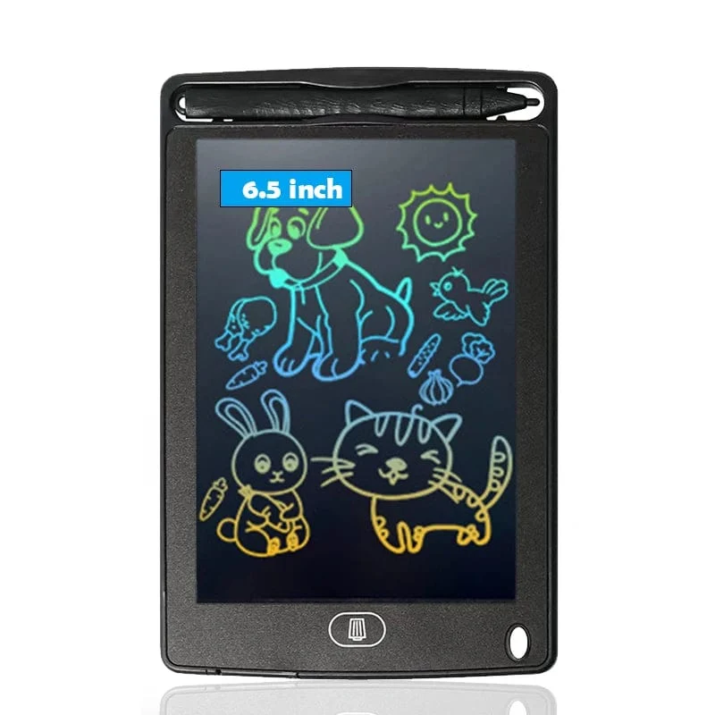 8.5/10/12 zoll Efes Elektronische Reißbrett Spielzeug Für Kinder Pädagogisches Malerei LCD Screen Writing Tablet Baby Kinder spielzeug