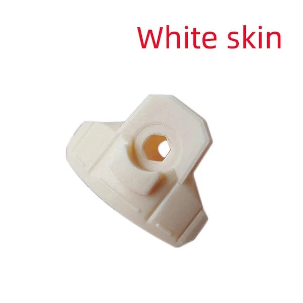 Neue 10 cm 11 cm BJD Puppe spielzeug YMY körper geeignet für GSC ob11 1/12 BJD puppe körper sphärische joint puppe spielzeug hand set puppe zubehör