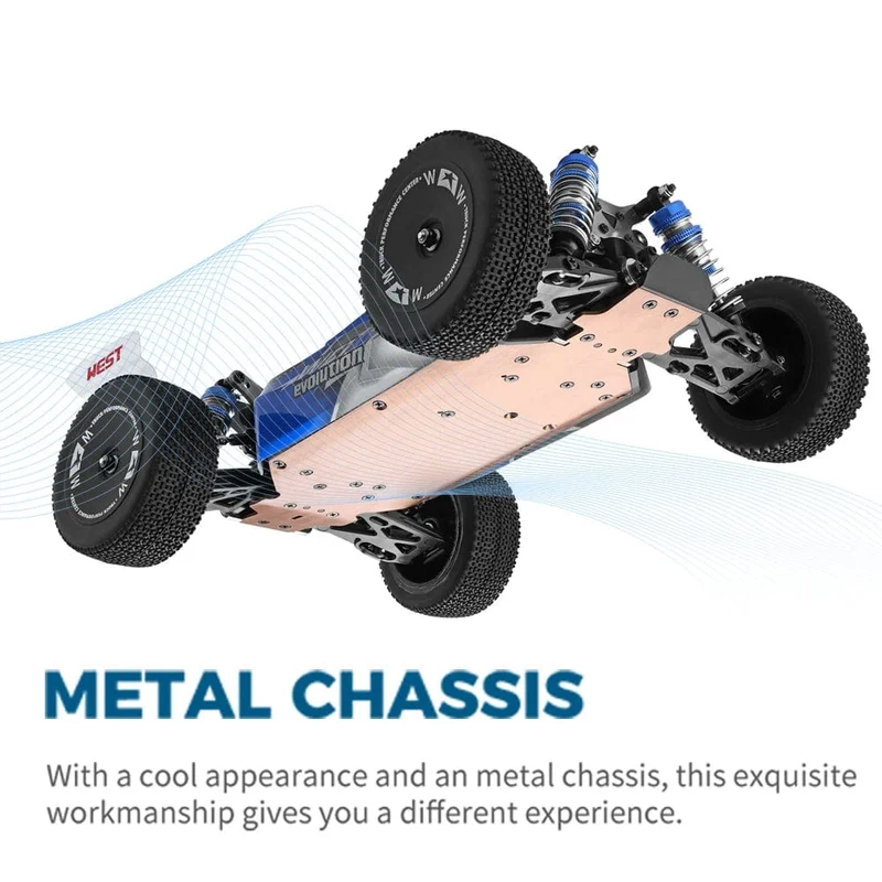 WLtoys Rc Auto 144011 1/14 4WD LED Spielzeug 144001 Verbesserter Stil Jungen Fernbedienung Drift Off Road Spiel Rennmodell Kinder Geschenk