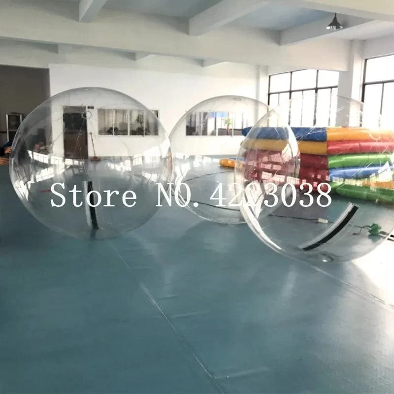 Freies Verschiffen Beste Qualität Spielzeug Für Kinder Und Erwachsene Dia 1.8 mt Aufblasbare Gehende Kugel, Wasser zorb ball, günstige wasser ball