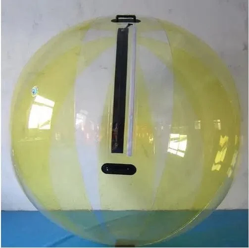 Freies Verschiffen Beste Qualität Spielzeug Für Kinder Und Erwachsene Dia 1.8 mt Aufblasbare Gehende Kugel, Wasser zorb ball, günstige wasser ball