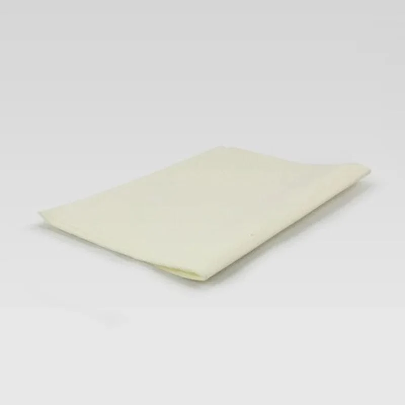 Magische Baumwolle, 20 g/Beutel im nassen Zustand, magische Papiere, 20 x 50 cm, Zaubertricks, Bühne, Straße, Illusionen, Gimmicks, Mentalismus-Requisiten