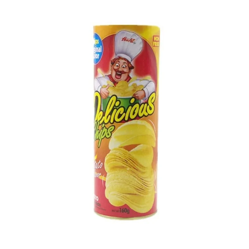Die Kartoffelchip-Schlange kann auf der Bühne springen, Zaubertricks, Frühlingsschlangenspielzeug, Aprilscherz, Halloween-Partywitze in einem Dosenknebel-Geschenkstreich
