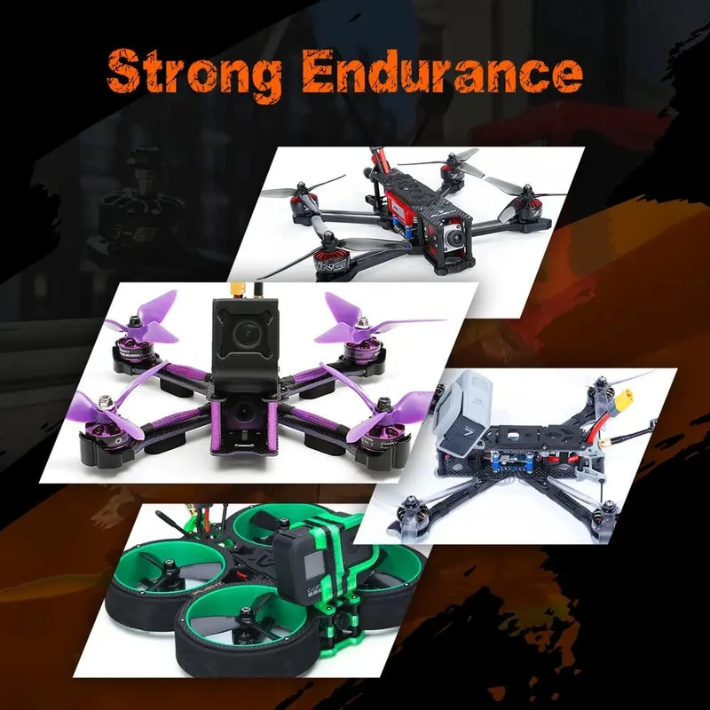 2 STÜCKE CNHL 4S 14.8 V Lipo Batterie 1100 mAh 1300 mAh 1500 mAh 100C Mit XT60 Stecker Für FPV Flugzeug Drone Quadcopter Hubschrauber Hobby