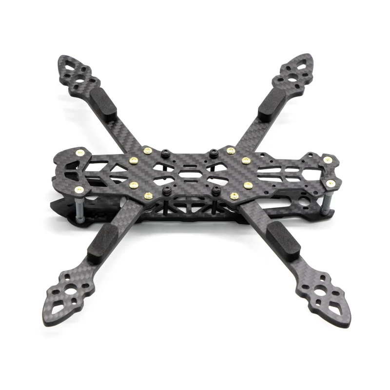 Mark4 Mark 4 7 Zoll 295 mm Armstärke 5 mm für Mark4 FPV Racing Drone Quadcopter Freestyle Rahmen Kit