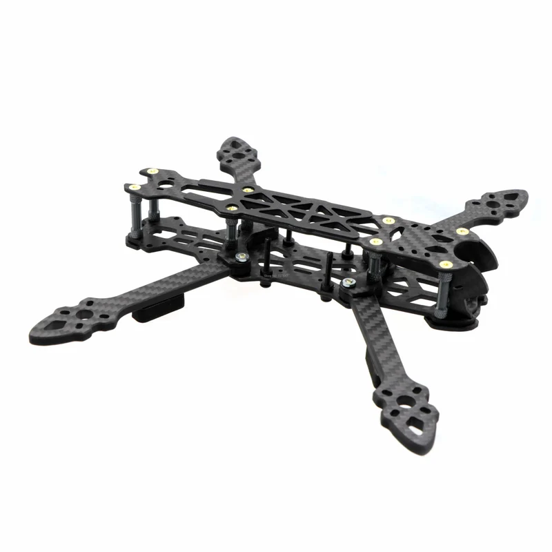 Mark4 Mark 4 7 Zoll 295 mm Armstärke 5 mm für Mark4 FPV Racing Drone Quadcopter Freestyle Rahmen Kit