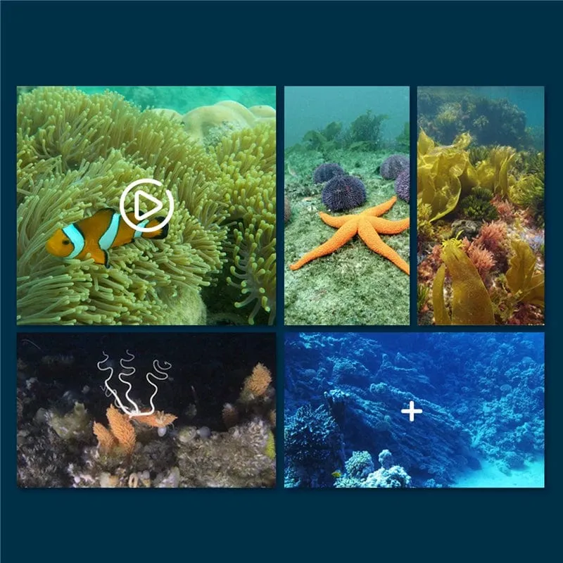 APP WIFI Echtzeitübertragung RC-U-Boote mit Kamera Sechs-Wege-Unterwasser-HD-Kamera Fernbedienung Boote Outdoor-Kinderspielzeug