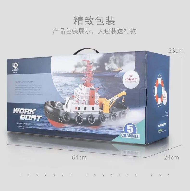 Henglong 3810 Rc Boot Hovership 1:8 Maßstab Modell 6ch Hovercraft Boot Im Wasser Hovercraft Modell Elektronische Spielzeug Kinder Weihnachten Geschenke