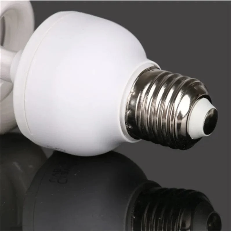 2021 Neue 5.0 10.0 UVB 13 W Reptilien Amphibien Schildkröte Eidechse Schlange Glühbirne Lampe Energiesparlampen Beleuchtung 220 V