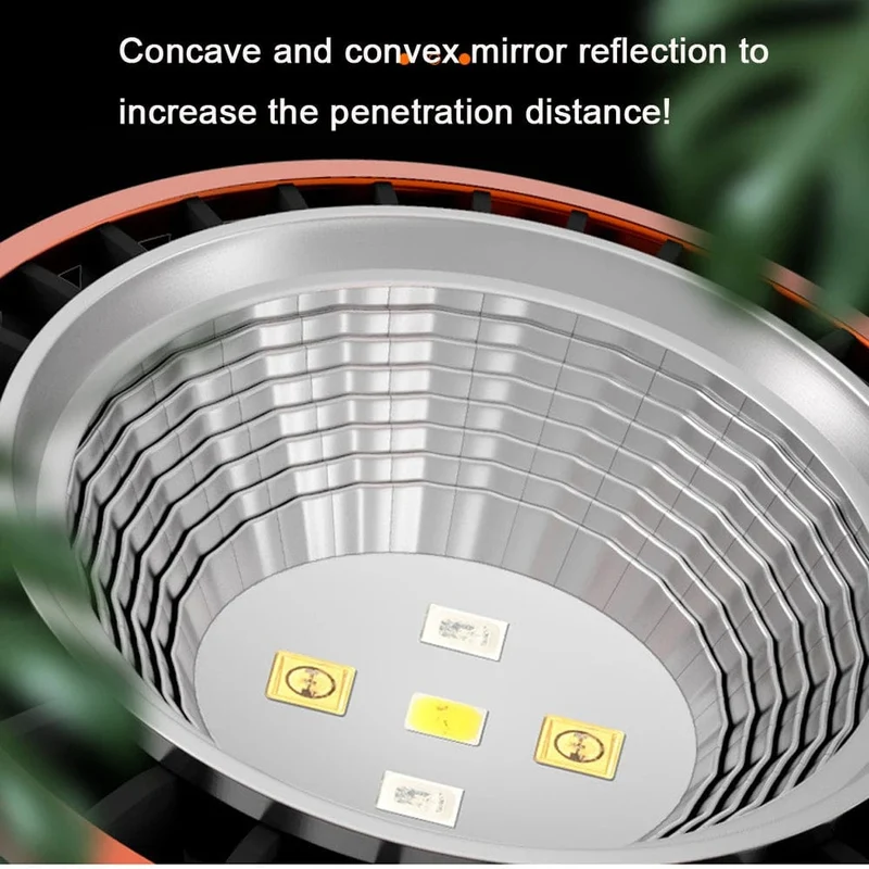 Professionelle 3W Reptilienlampe UVA UVB5.0 UVB10.0 Lmap LED-Lampe Schildkröte Schildkröte Eidechse sonnenlicht UVB-Lampenbeleuchtung
