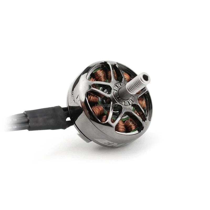 1/2/4 Stück Neue EMAX ECOII Serie ECO II 2807 6S 1300KV 5S 1500KV 4S 1700KV Bürstenloser Motor für FPV Racing RC Drone DIY Teile