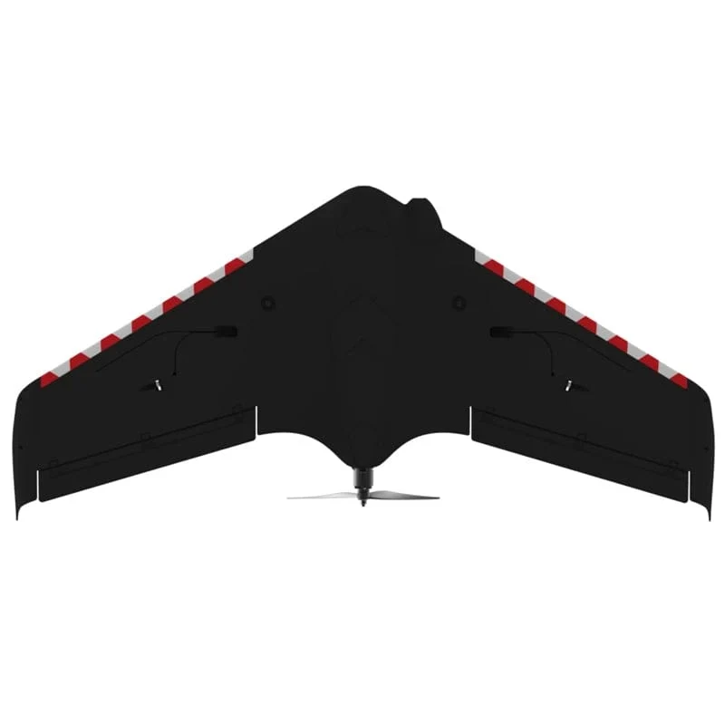 Einsteiger Elektro Sonicmodell AR Wing Pro RC Flugzeug Drohne 1000mm Spannweite EPP FPV Nurflügler Modellbau KIT/PNP Version