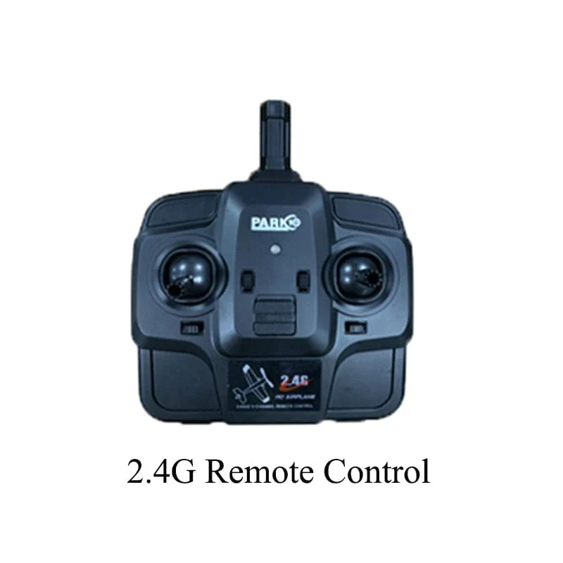 Park10 RC Flugzeug P707G 2.4G 3D/6G Mit Gyroskop 3Ch RC Flugzeug Starrflügel Flugzeug Outdoor Spielzeug Drone RTF CESSNA 182 Flugzeug Geschenk