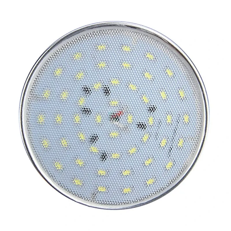 Aquarium-LED-Leuchten, 20 W/40 W, Aquatisches Wasser, Gras, Pflanzenwachstumslampe, Schildkröte, Reptilienbeleuchtung, Clip-on-Licht für Aquarium