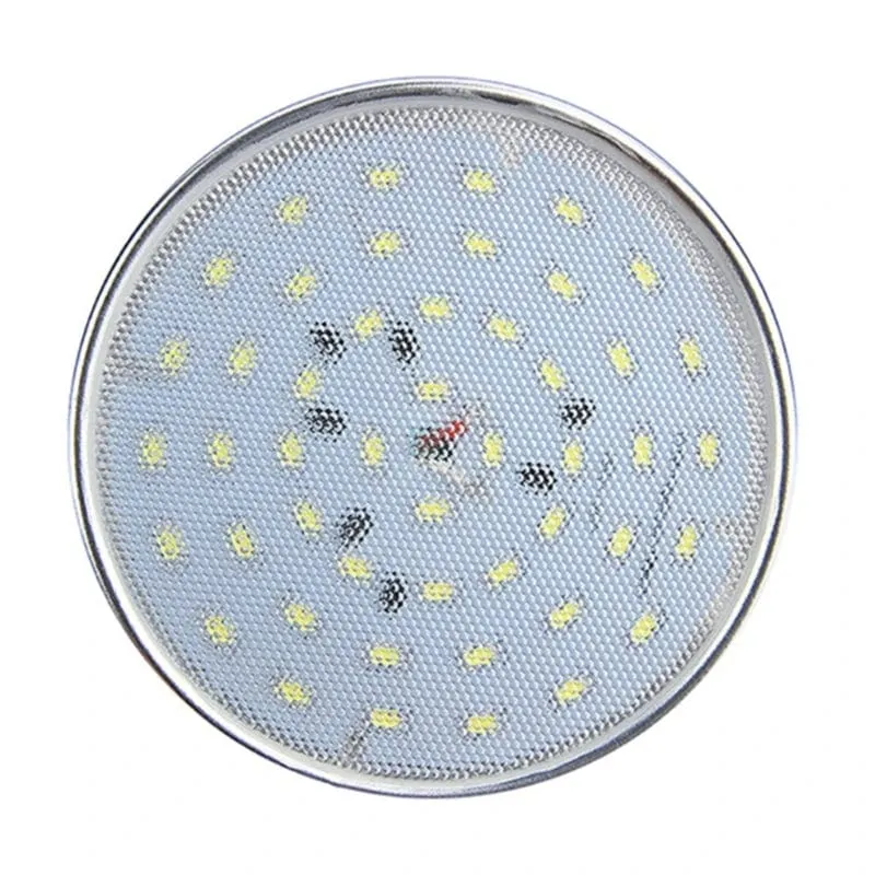 Aquarium-LED-Leuchten, 20 W/40 W, Aquatisches Wasser, Gras, Pflanzenwachstumslampe, Schildkröte, Reptilienbeleuchtung, Clip-on-Licht für Aquarium