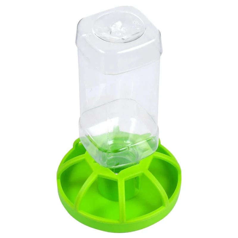 Wasserspender, Erdschildkröten-Zubehör, Gecko-Terrarium-Zubehör, Reptilien für Perlglanz