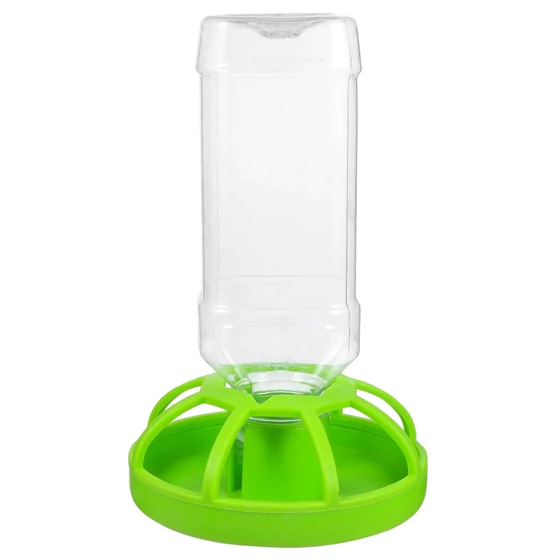 Wasserspender, Erdschildkröten-Zubehör, Gecko-Terrarium-Zubehör, Reptilien für Perlglanz