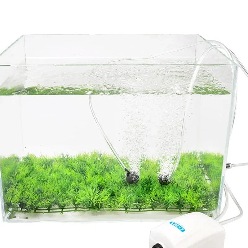 Zubehör für Aquarium-CO2-Systeme, CO2-ölbeständiges Hochdruck-Aquarium, Spezialrohr, PU-Rohr, Innendurchmesser 4–6 mm