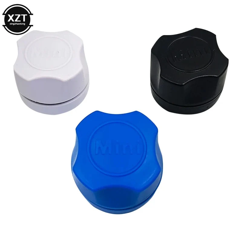 Pet Aquarium Pinsel Aquarium Zubehör Reinigung Werkzeuge Magnetische Aquarium Tank Sauber Glas Fenster Algen Schaber Reiniger Wäscher