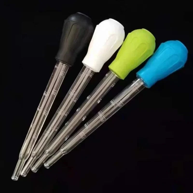 29/45/54 cm Aquarium FishTank Clean Tool Pipette Aquarium Siphon Pumpe Wasser Wechsler Aquarium Zubehör mit Verlängerungsrohr