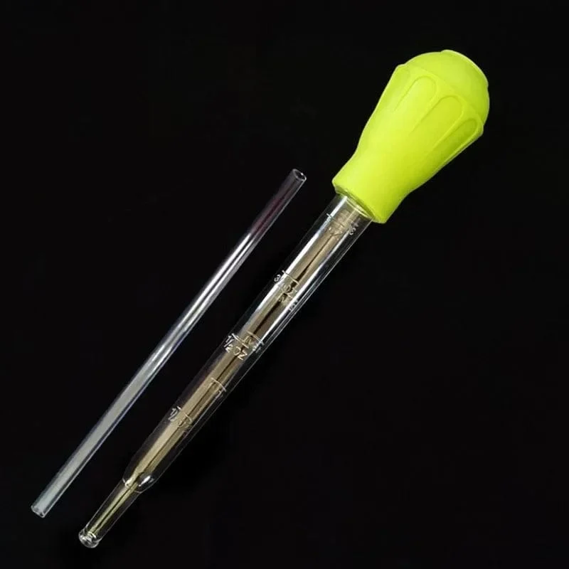 29/45/54 cm Aquarium FishTank Clean Tool Pipette Aquarium Siphon Pumpe Wasser Wechsler Aquarium Zubehör mit Verlängerungsrohr