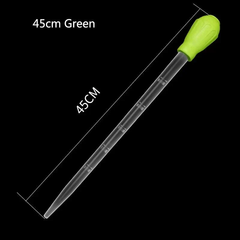 29/45/54 cm Aquarium FishTank Clean Tool Pipette Aquarium Siphon Pumpe Wasser Wechsler Aquarium Zubehör mit Verlängerungsrohr