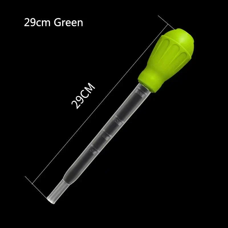 29/45/54 cm Aquarium FishTank Clean Tool Pipette Aquarium Siphon Pumpe Wasser Wechsler Aquarium Zubehör mit Verlängerungsrohr
