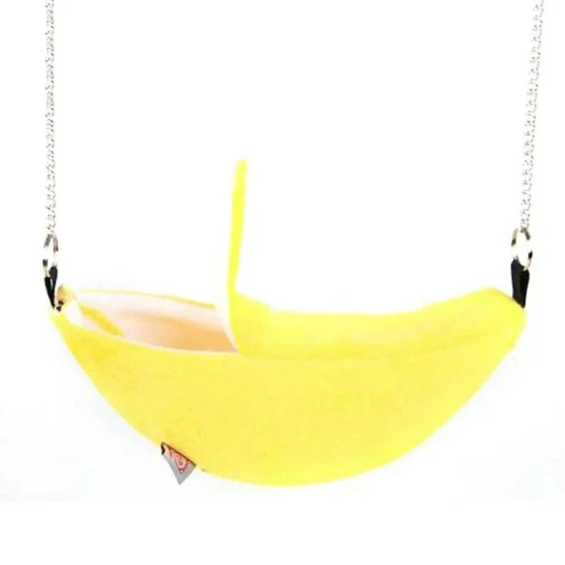 Hamster Bananennest