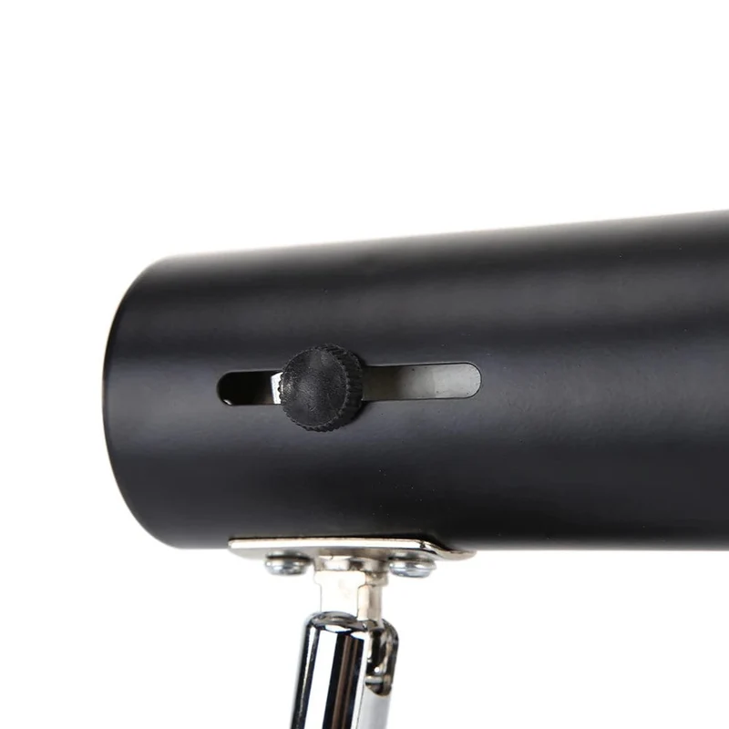 360-Grad-Drehung Heizlampen-Clip-Abdeckung Langlebiges Reptilien-E27-Lampenfassungs-Kit Clip-on-Glühbirne Universal-Lichthalter