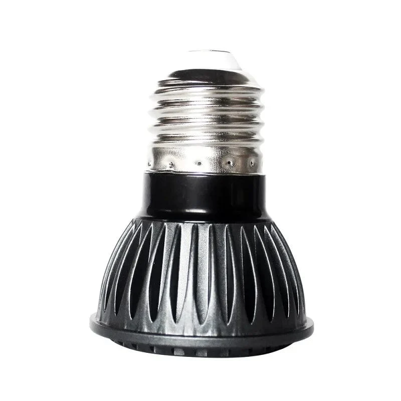 UVA + UVB LED Reptilienlicht Schildkröte Sonnenplattform Vollspektrum-Sonnenlampe Sonnenwärmelampe für Echsenreptilien und Amphibien